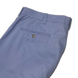 Polo Ralph Lauren 36 Shorts‎ Lilac Pockets 100% Cotton